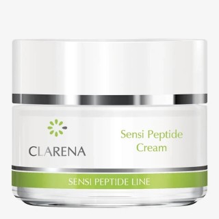 Sensi Peptide Cream